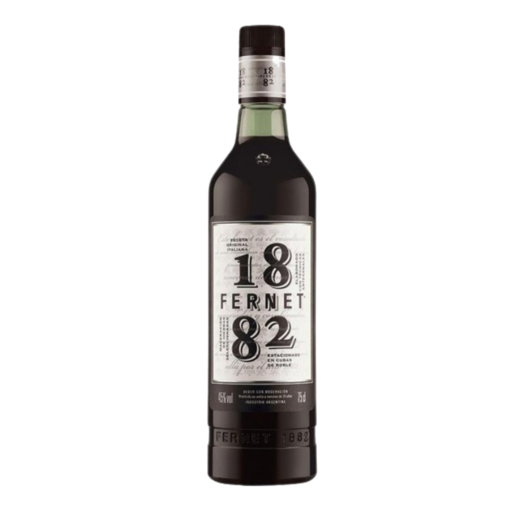 FERNET 1882 750 ML
