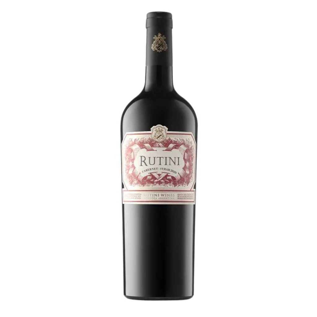 VINO RUTINI CABERNET SYRAH 750 ML - Vista 2