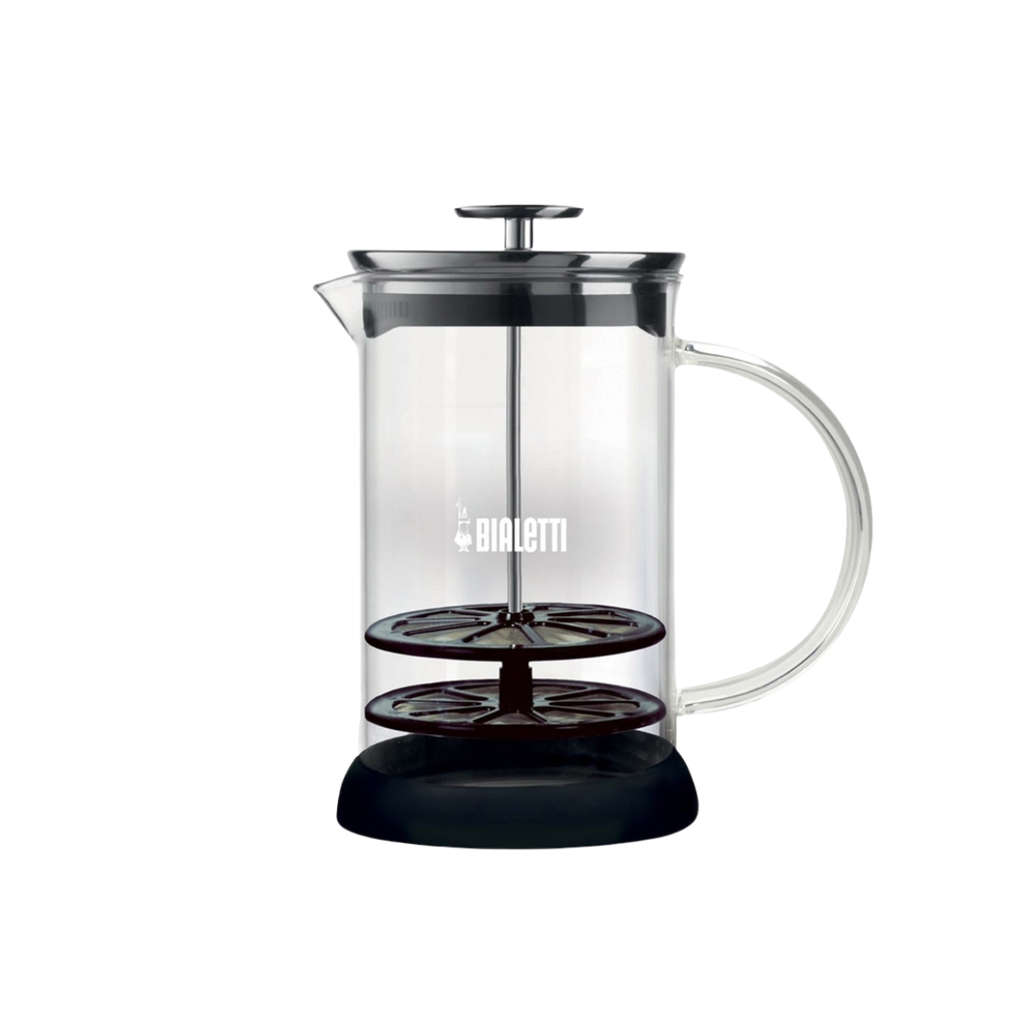 CAPUCHINADOR BIALETTI VIDRIO