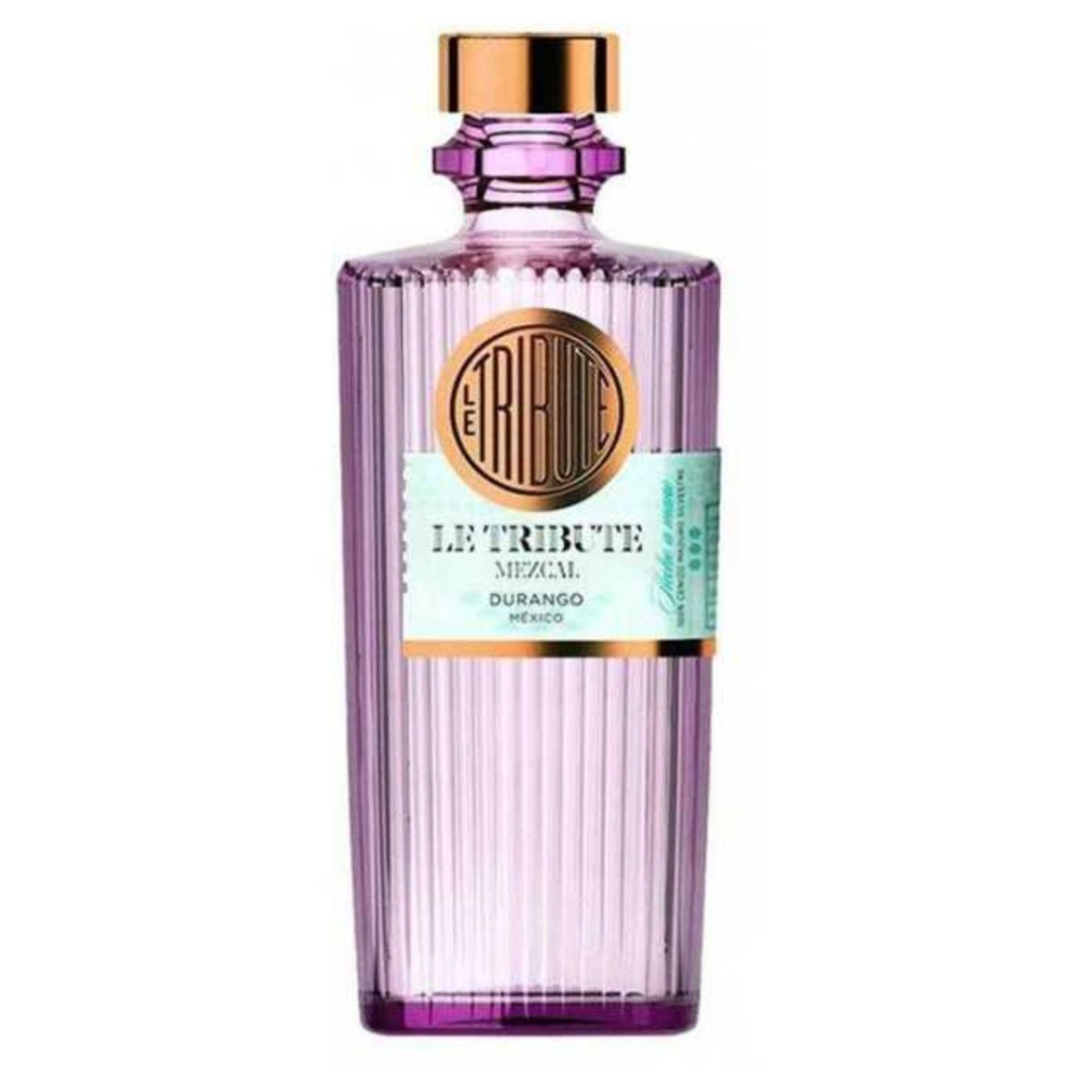 MEZCAL LE TRIBUTE 700 ML