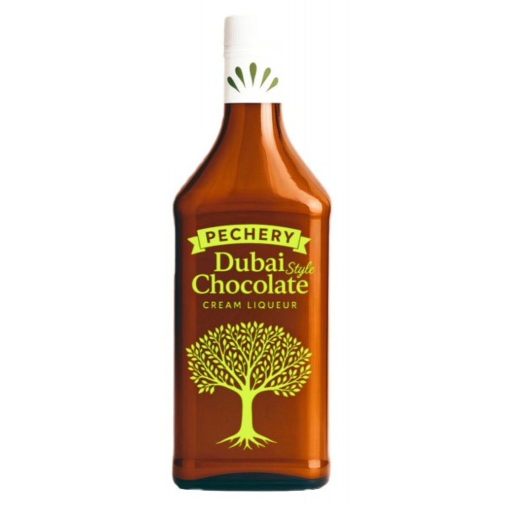 LICOR DUBAI PECHERY 700 ML